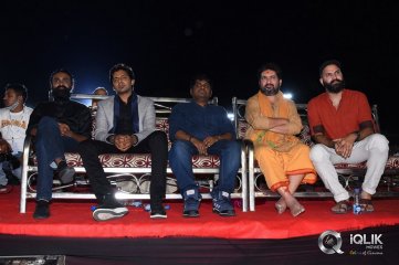 Jathi Ratnalu Pre Release Event